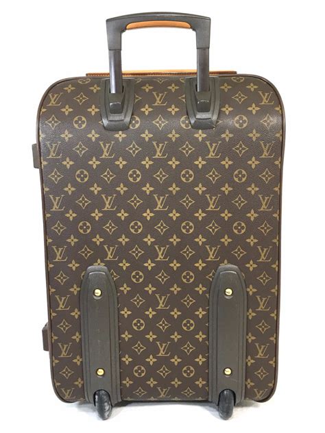 cheap lv luggage|louis vuitton luggage suitcase.